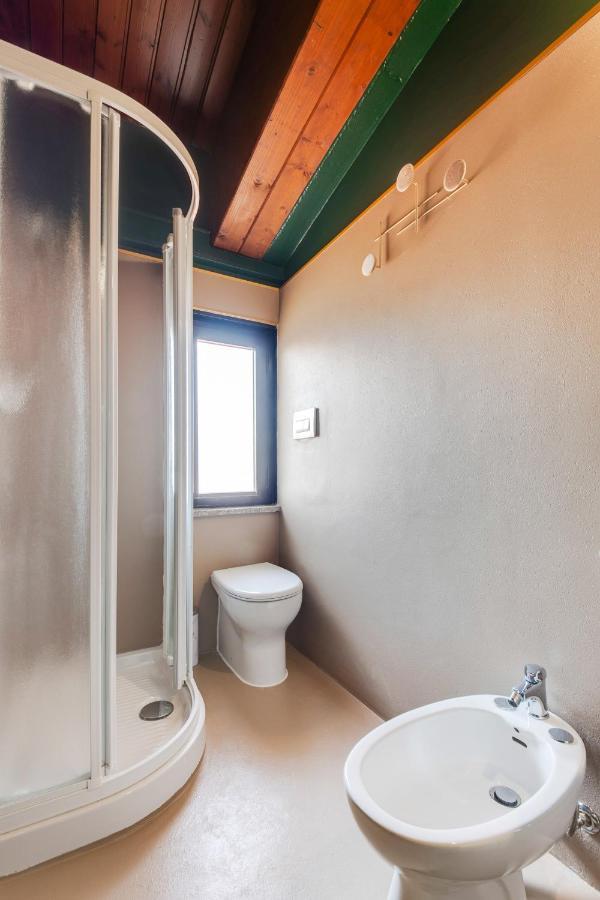Hotel Sorriso Римини Экстерьер фото